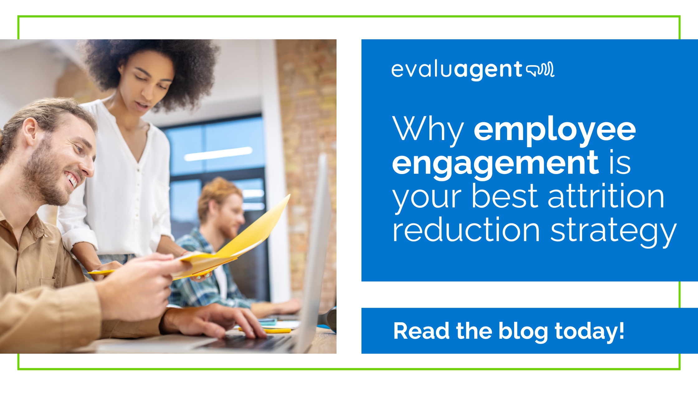 Why employee engagement is your best attrition reduction strategy ...